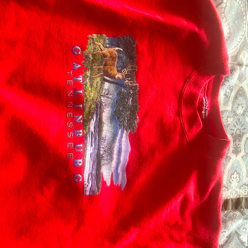 Vintage Sweatshirt